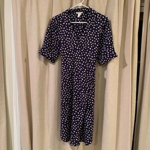 Esley Dress from Anthropologie